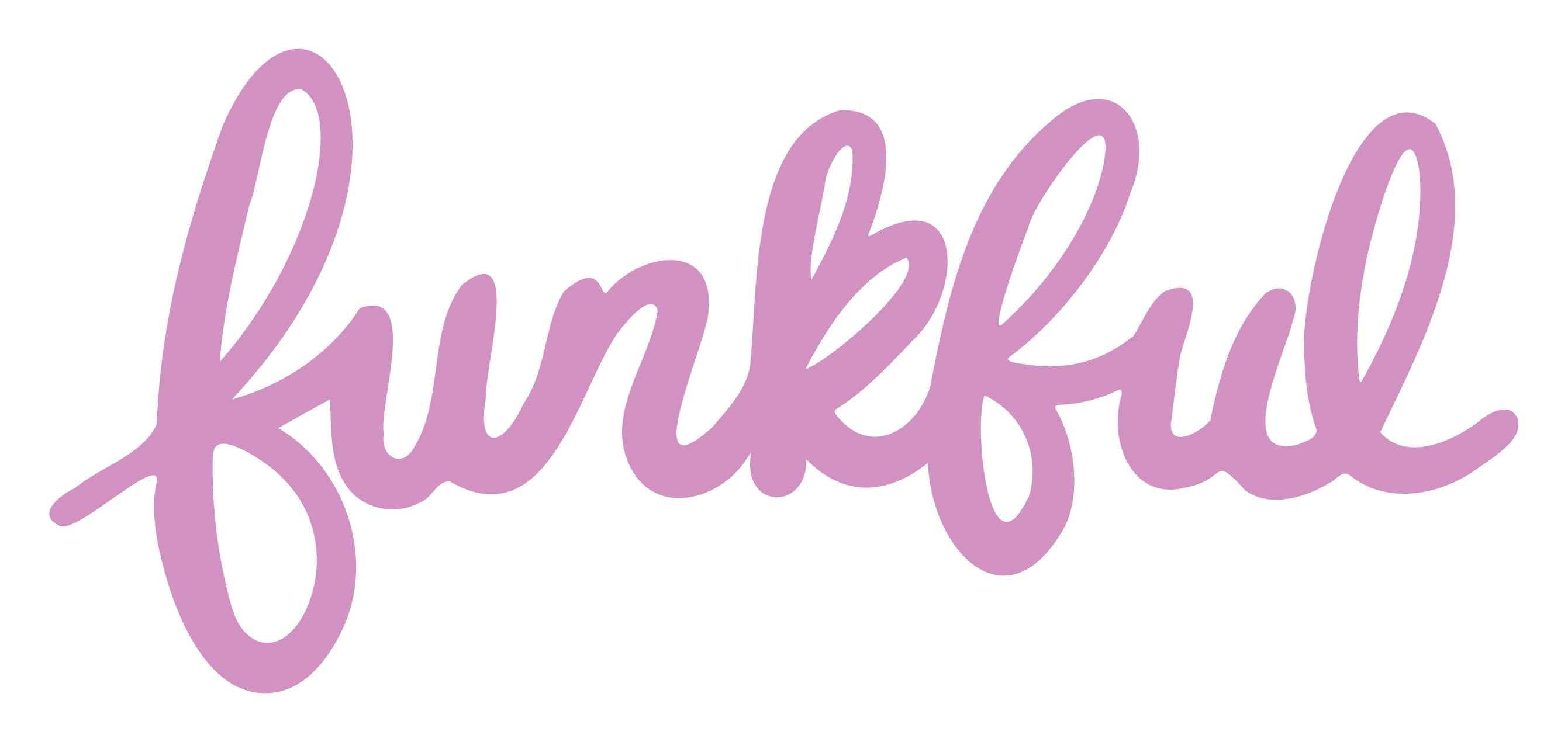 Funkful brand logo